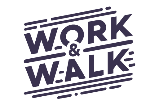 Work & Walk